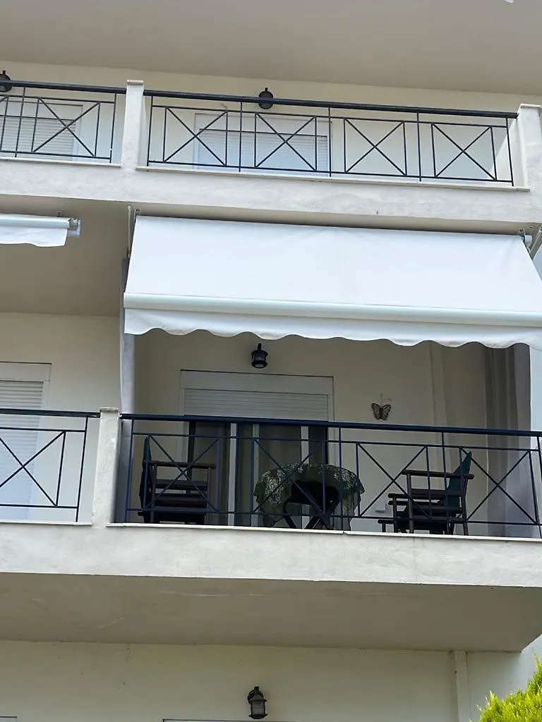 Harmony Apartment Kallithea  Prázdninový dům Kallithea (Chalkidiki)