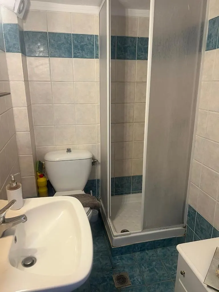 Harmony Apartment Kallithea  Kallithea (Chalkidiki)