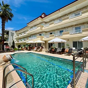 Aparthotel Melis, Kallithea (Chalkidiki)