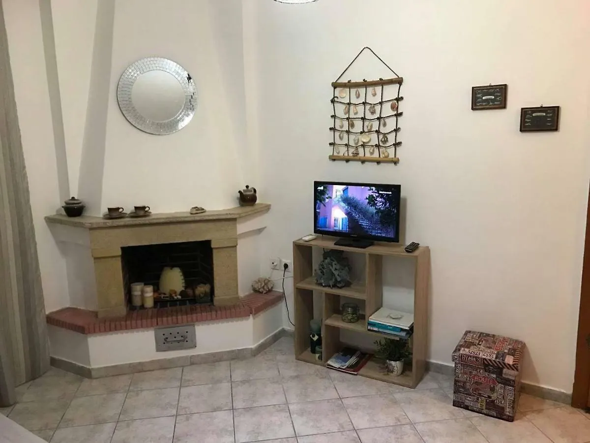 Harmony Apartment Kallithea  Holiday home Kallithea (Chalkidiki)