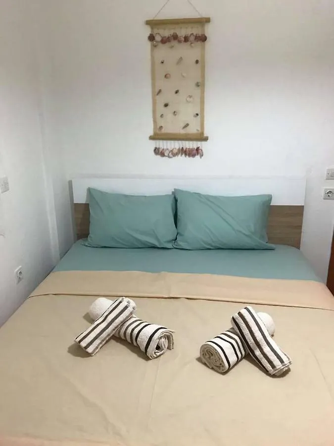 Harmony Apartment Kallithea  0*, Kallithea (Chalkidiki)
