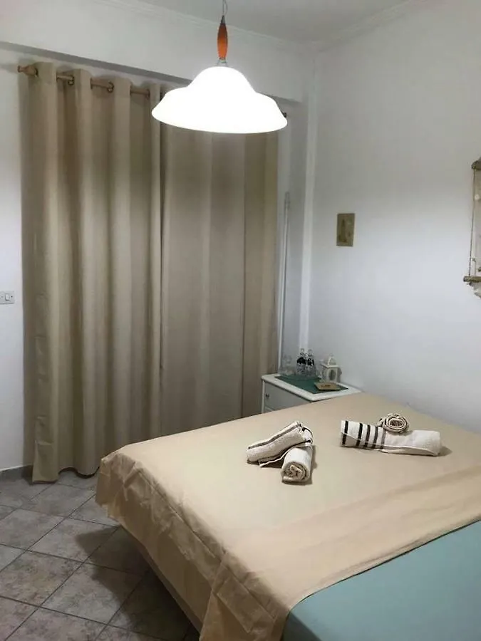 Harmony Apartment Kallithea  0*, Kallithea (Chalkidiki) Greece