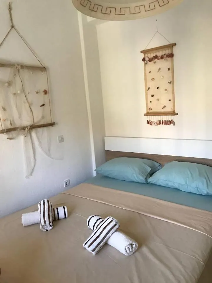 Harmony Apartment Kallithea  Greece