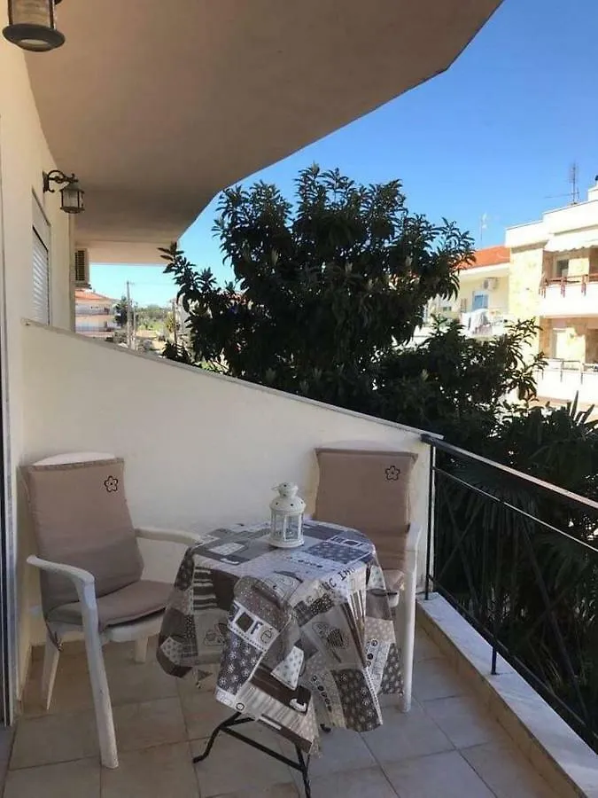 Harmony Apartment Kallithea  Holiday home