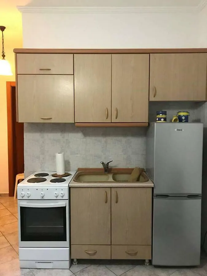 Harmony Apartment Kallithea